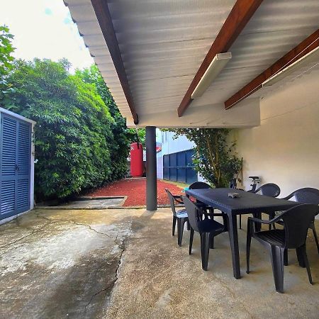 Villa Casa Na Ribeira Ribeira Grande Exterior foto